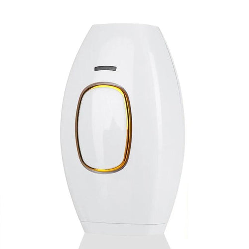Depiladora IPL Láser – Tecnología Profesional de Depilación en Casa