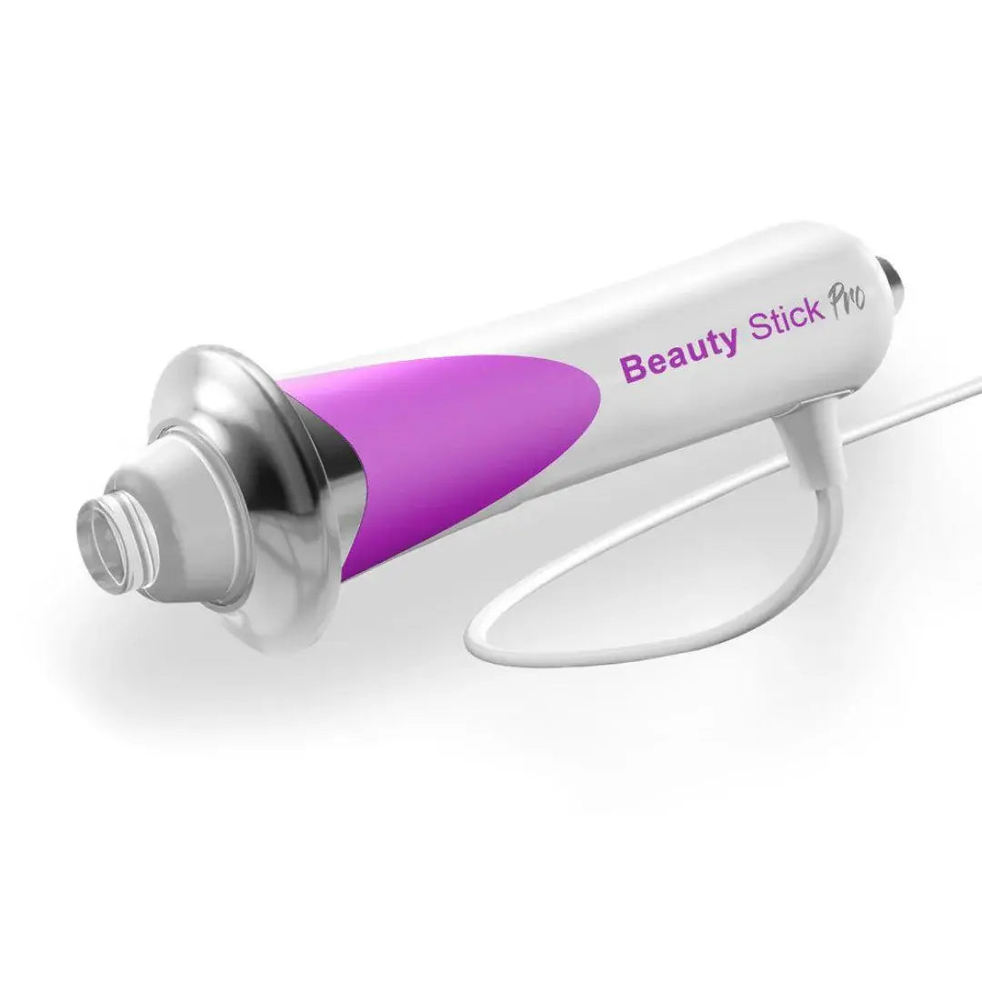 Beauty Stick Pro de Brisea, dispositivo de microcorriente facial